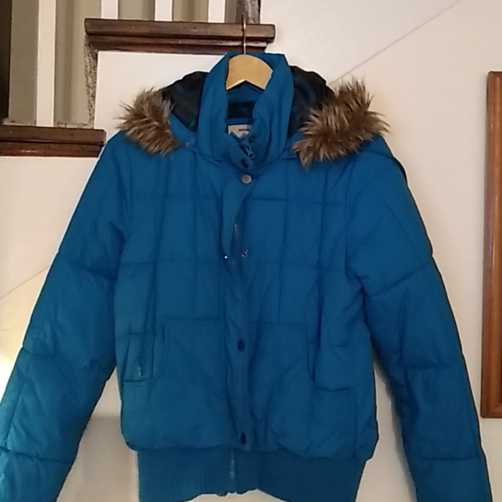 Route 66  Very Warm Jacket